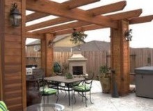 Kwikfynd Pergolas
samfordvalley